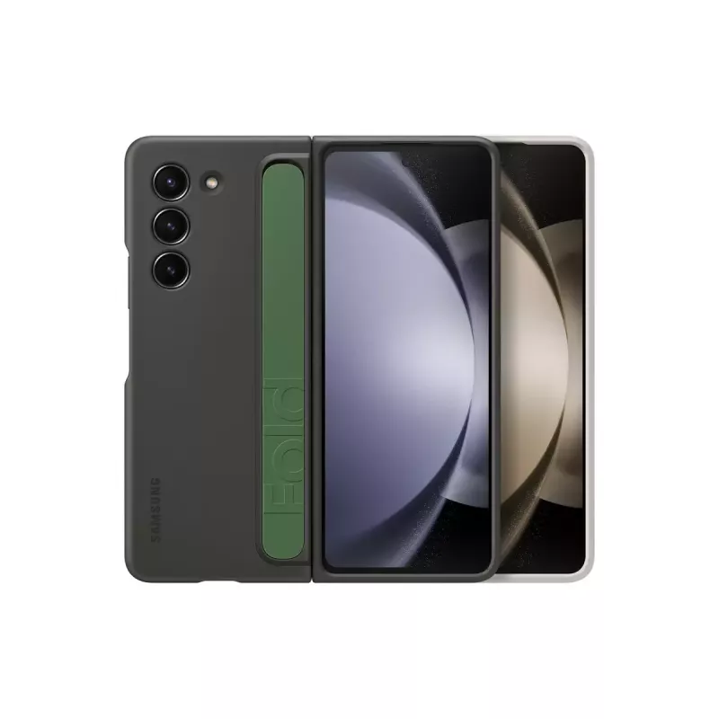 Ümbris Samsung Galaxy Z Fold5 19,3 cm Grafiit