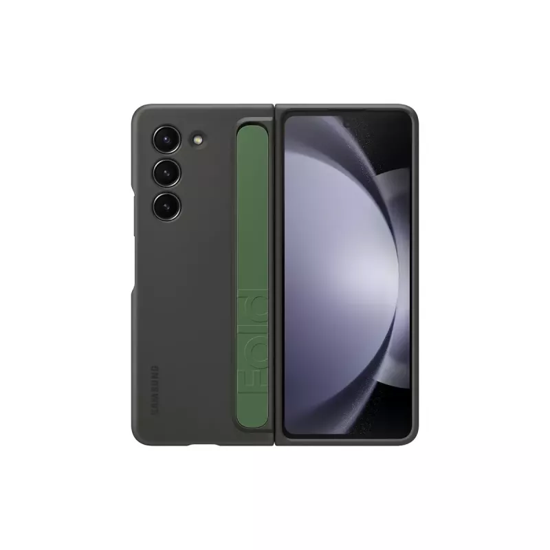 Ümbris Samsung Galaxy Z Fold5 19,3 cm Grafiit