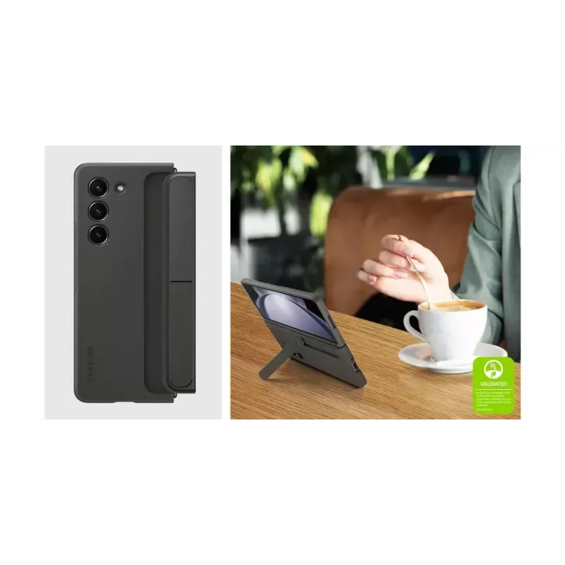 Ümbris Samsung Galaxy Z Fold5 19,3 cm Grafiit