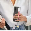 Ümbris Samsung Galaxy Z Fold5 19,3 cm Grafiit