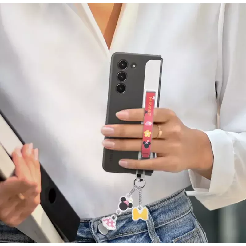 Ümbris Samsung Galaxy Z Fold5 19,3 cm Grafiit