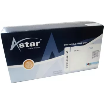 ASTAR Schwarz - kompatibel - Tonerpatrone (Alternative zu: Canon FX-3, Xerox 003R95893)