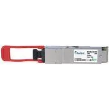 Ühilduv Cisco QSFP-100G-ER4L-S BlueOptics BO28L13630D QSFP28 transiiver, LC duplex, 100GBASE-ER4