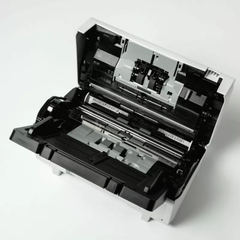 Brother PRK-A4001 - skanneri rullikukomplekt - Brother ADS-4900W jaoks