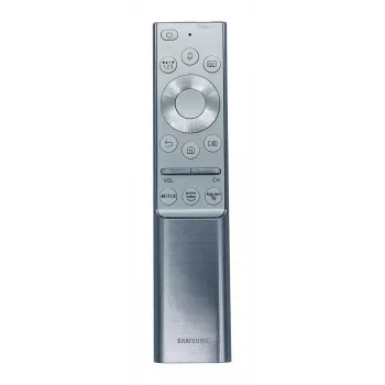 Samsung Smart TV Q7F / Q8 / Q9 Series kaugjuhtimispult must