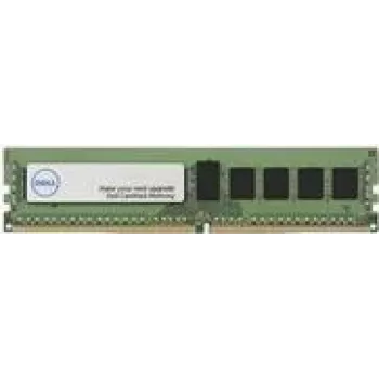 Dell A9781930 - 64 GB - DDR4 - 2666 MHz - 288-pin DIMM - must - roheline
