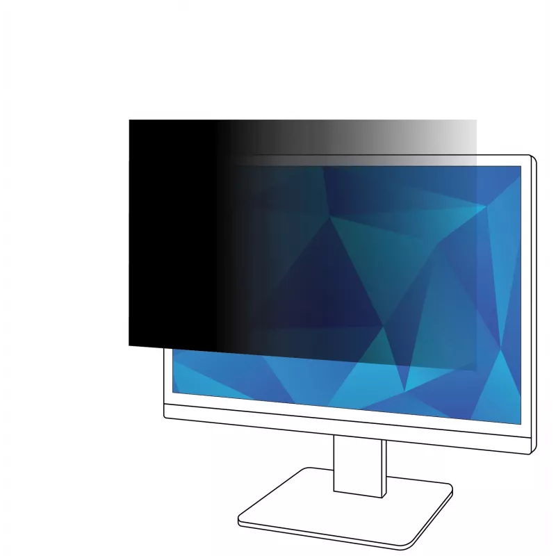Privaatsusfilter monitorile 3M PF200W9B
