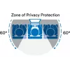 Privaatsusfilter monitorile 3M PF200W9B