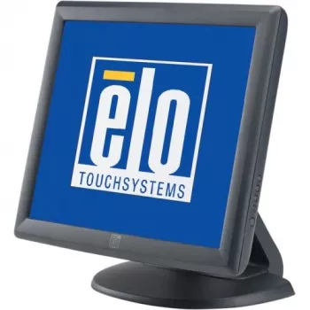 Monitor Elotouch Elo Touch Solution 1715L 17 tolli LCD 1280 x 1024