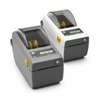 Meediakohasti adapterikomplekt. 1,5 tolli. 2 tolli. 3 tolli (komplektis 2 tk). Sobib ZD410, ZD420d, ZD620d jaoks