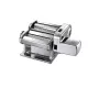 Atlas Pasta Maker mootoriga, hõbedane