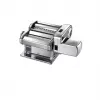 Atlas Pasta Maker mootoriga, hõbedane