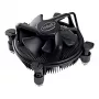 Protsessori õhujahuti INTEL K69237-001 — protsessori õhkjahutussüsteem, 12 V, must