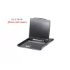 LCD-konsool ATEN 17,3-tolline laiekraan DVI/HDMI Full HD