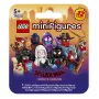 71050 Minifiguurid Ämblikmees: Üle Ämblikvärsi, ehitusmänguasi sortimendist, üks figuur