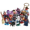 71050 Minifiguurid Ämblikmees: Üle Ämblikvärsi, ehitusmänguasi sortimendist, üks figuur