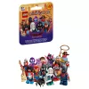 71050 Minifiguurid Ämblikmees: Üle Ämblikvärsi, ehitusmänguasi sortimendist, üks figuur
