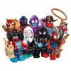 71050 Minifiguurid Ämblikmees: Üle Ämblikvärsi, ehitusmänguasi sortimendist, üks figuur