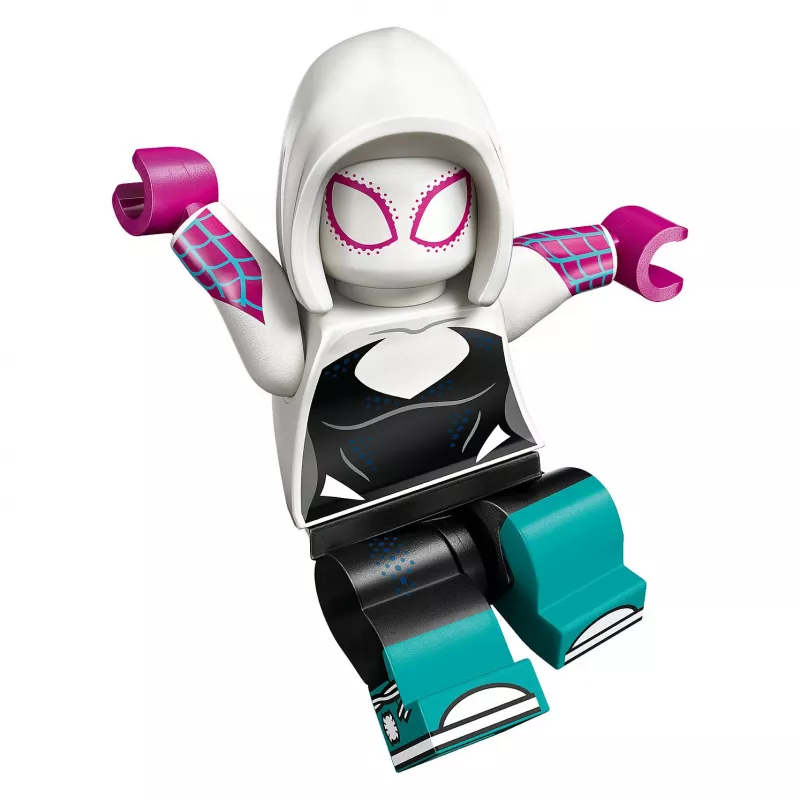71050 Minifiguurid Ämblikmees: Üle Ämblikvärsi, ehitusmänguasi sortimendist, üks figuur