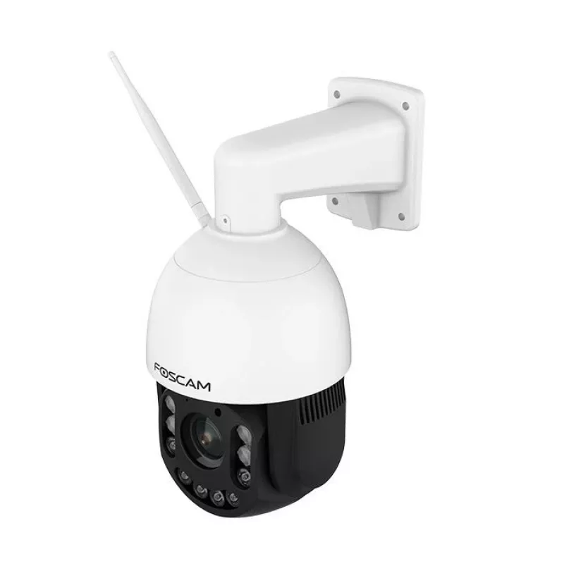 IP-kaamera FOSCAM SD4H valge