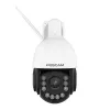 IP-kaamera FOSCAM SD4H valge