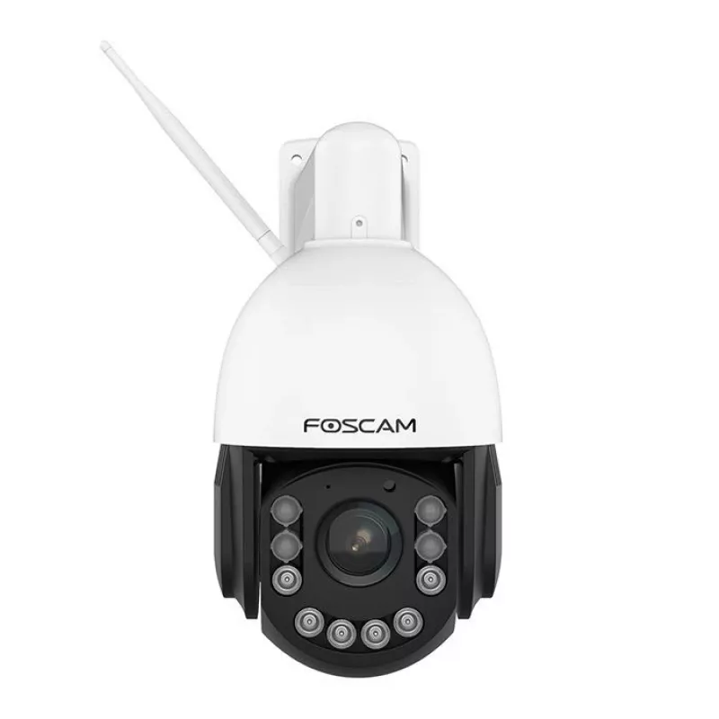 IP-kaamera FOSCAM SD4H valge