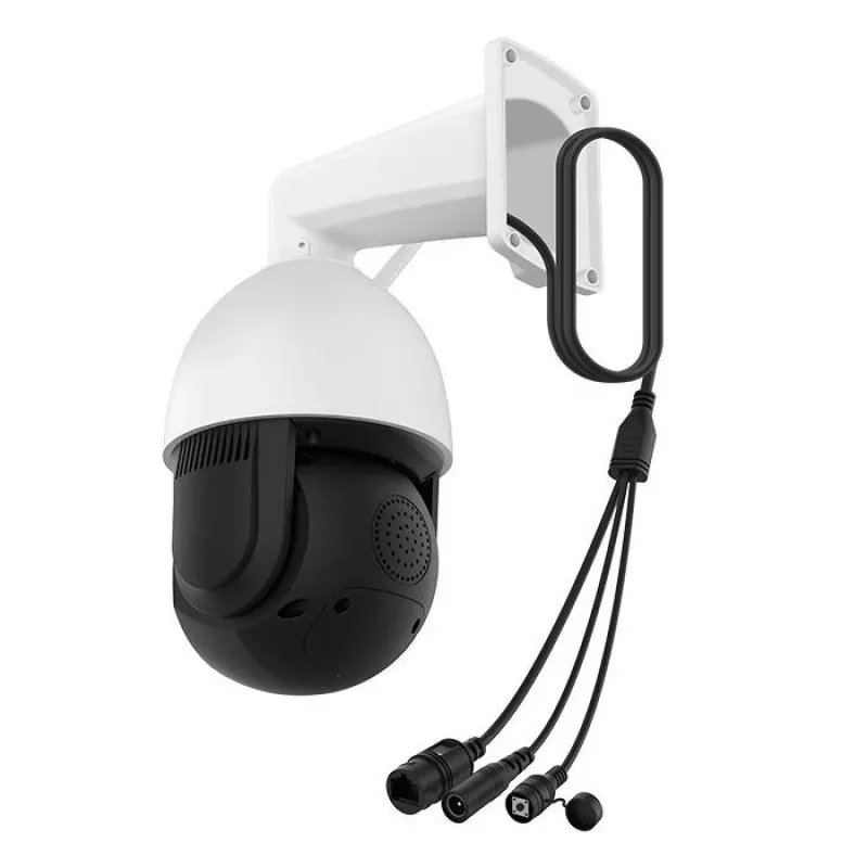 IP-kaamera FOSCAM SD4H valge