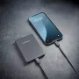 Akupank USB 10000MAH MAG/hall 7344034 Intenso