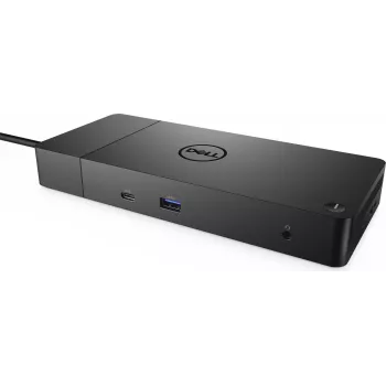 DELL WD19 Wired USB 3.2 Gen 1 (3.1 Gen 1) USB-C Must (WD19-130W)