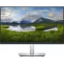 DELL P Series 60,45 cm (23.8) LED-kuvar - P2423D - 60,5 cm (23.8) - 2560 x 1440 pikslit - Quad HD - LCD - 5 ms - Must [Energiaklass E] (P2423D)