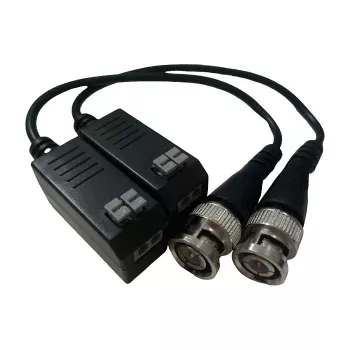 HIKVISION DS-1H18S/E(C) TVI-UDP muundur (DS-1H18S/E(C))