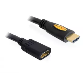 HDMI kaabel DeLOCK 1m 83079