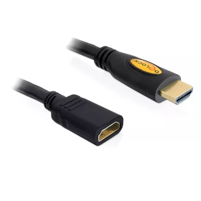 HDMI kaabel DeLOCK 1m 83079
