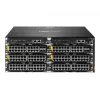 HPE Aruba Networking CX 5420 20p 10M/100M/1G Class4 PoE 4p SFP+ 1G/10G LRM Moodul - Lüliti - L3 - hallatav - 20 x 10/100/1000 (PoE Class 4) + 4 x 1 Gigabit / 10 Gigabit SFP+ - õhkjahutus