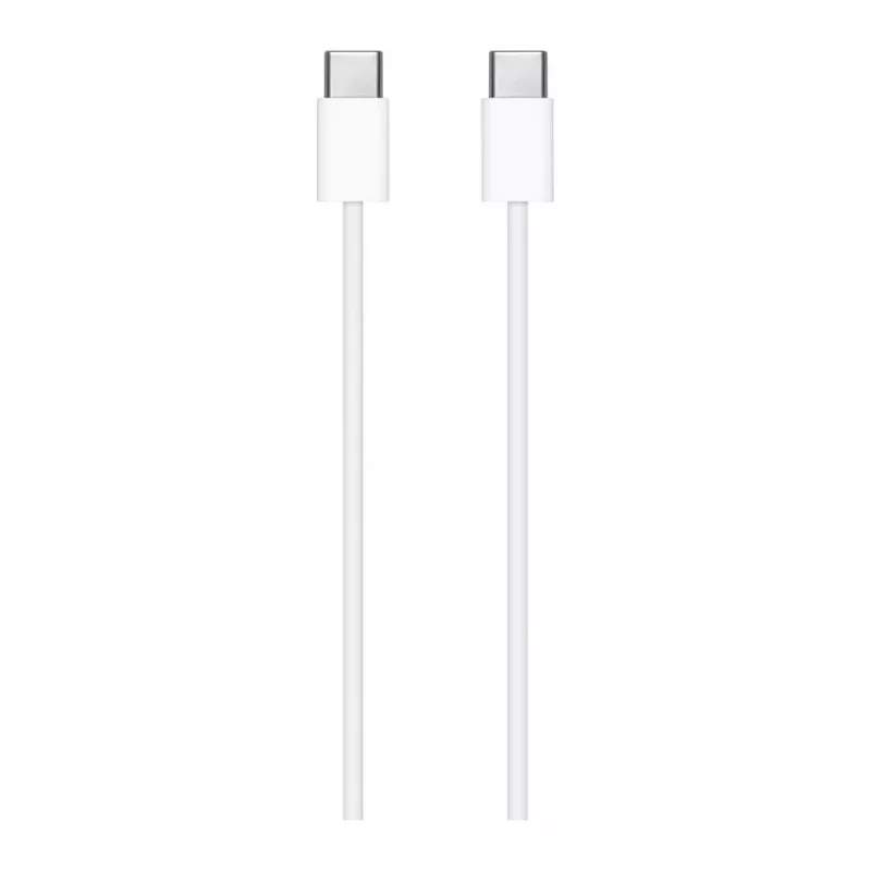 Apple USB-C laadimiskaabel - USB-kaabel - USB-C (M) - USB-C (M) - 1,0m - 27,90cm (11) iPad Pro jaoks (MUF72ZM/A)