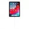 Apple USB-C laadimiskaabel - USB-kaabel - USB-C (M) - USB-C (M) - 1,0m - 27,90cm (11) iPad Pro jaoks (MUF72ZM/A)