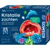 Kasvata kristalle, eksperimendikomplekt