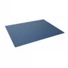 Kirjutuslaua alus Durable 713307 polüpropüleenist (PP) sinine