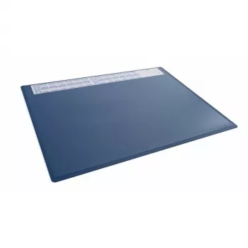 Durable 722307 töölaualapp polüpropüleen sinine