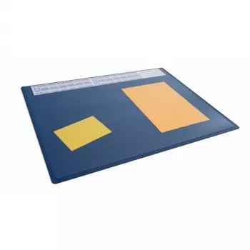 Durable 722307 töölaualapp polüpropüleen sinine