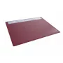 Lauaplaadi kaitsealus Durable 722303 polüpropüleenist punane 650x500mm