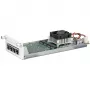 UF laiendusmoodul 4x 1G RJ45 (UF-X60)