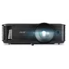 Projektor Acer X1328 4500 ANSI luumenit DLP WUXGA 3D must