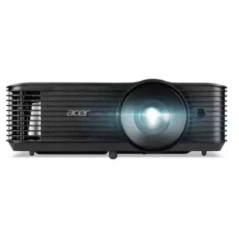 Projektor Acer X1328 4500 ANSI luumenit DLP WUXGA 3D must
