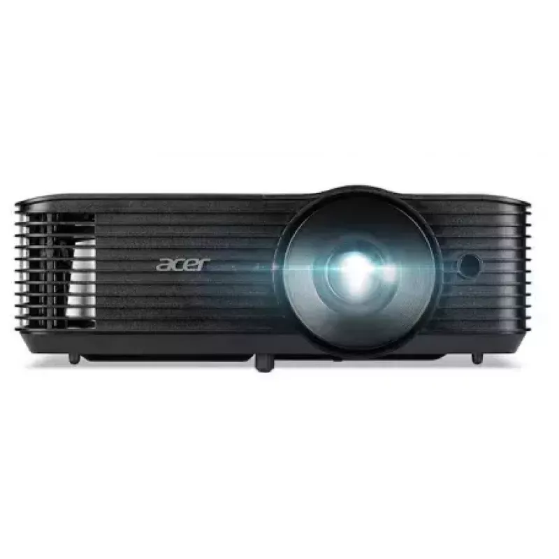 Projektor Acer X1328 4500 ANSI luumenit DLP WUXGA 3D must