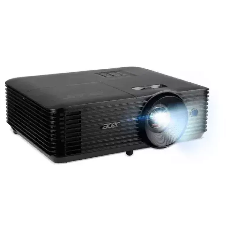 Projektor Acer X1328 4500 ANSI luumenit DLP WUXGA 3D must