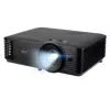 Projektor Acer X1328 4500 ANSI luumenit DLP WUXGA 3D must