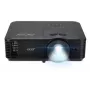 Projektor Acer X1328 4500 ANSI luumenit DLP WUXGA 3D must