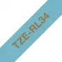 Printeririba Brother TZE-RL34