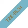 Printeririba Brother TZE-RL34